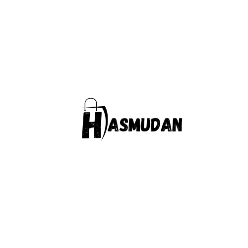 HASMUDAN - Online Shopping Store