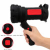 2-in-1-led-spotlight-lantern-250-lumens4 2-in-1 LED Spotlight Lantern 250 Lumens – Portable Camping & Emergency Light
