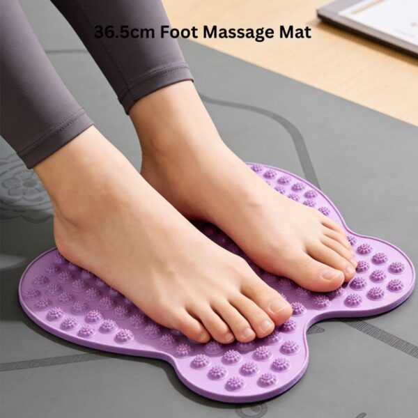 36.5cm foot massage mat