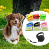 3m Retractable Dog Leash 3m retractable dog leash