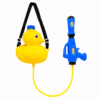 Water Guns for Kids – Duck Backpack Outdoor Toy