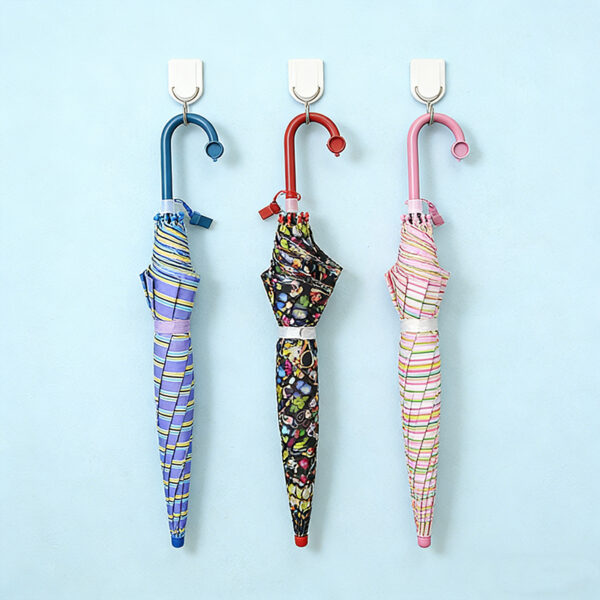 Kids Umbrella – Printed Waterproof Designs2 Kids Umbrella – Printed Waterproof Designs